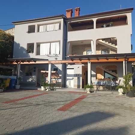 Appartamento App Roko 3 Porec Esterno foto