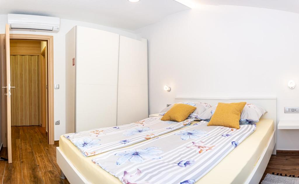 Appartamento App Roko 3 Porec Esterno foto