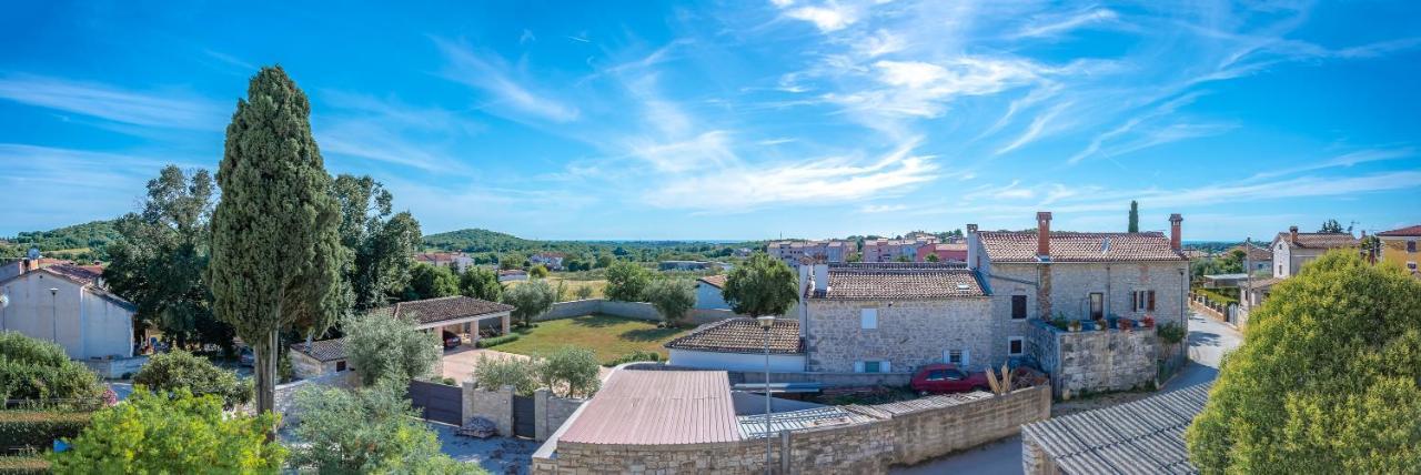 Appartamento App Roko 3 Porec Esterno foto